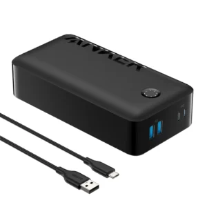 1 anker 347 power bank powercore 40k black iteration 1714656067