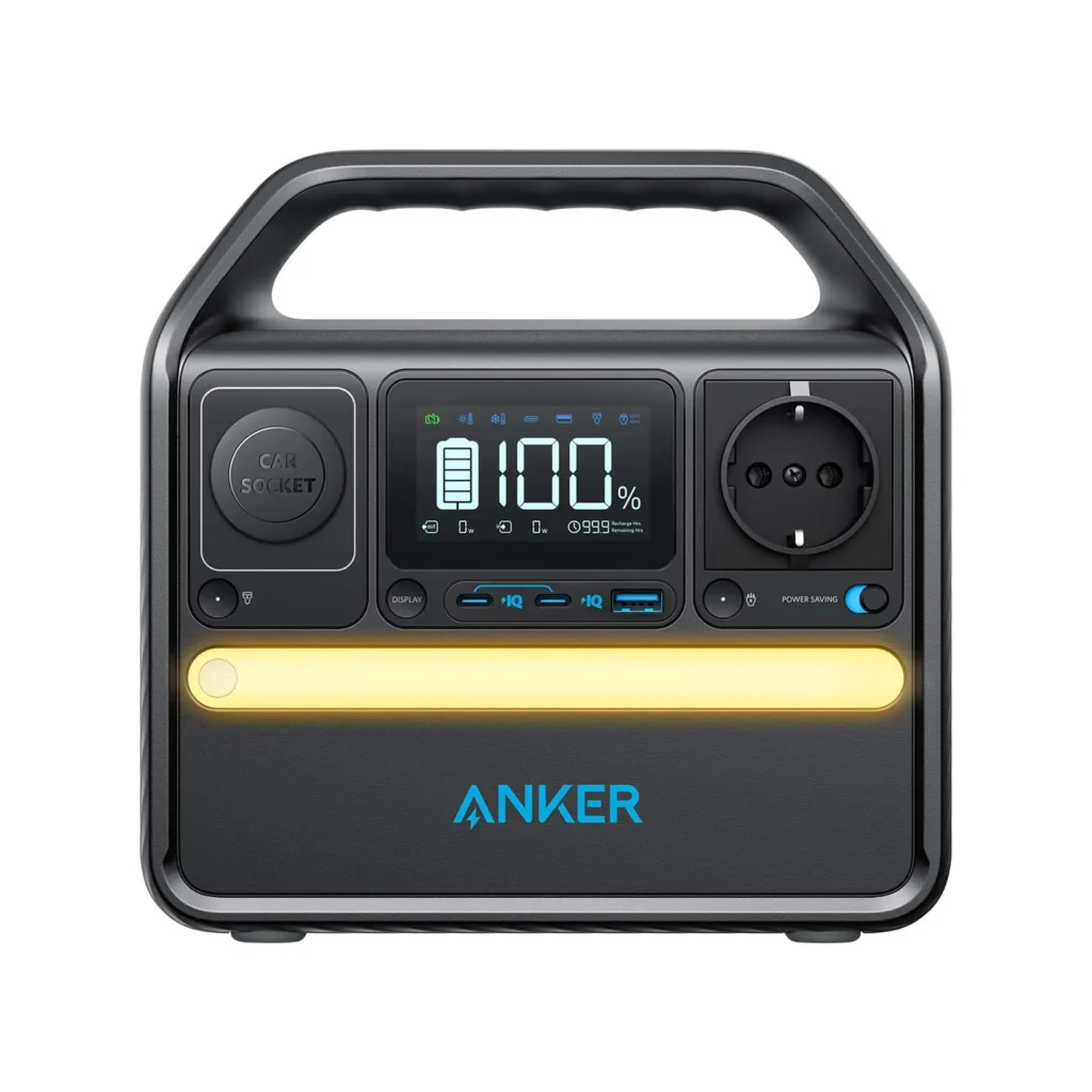 1 anker 522 portable power station 299wh 300w black a1721311 1727875923