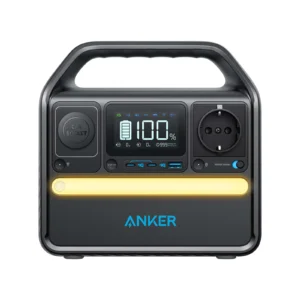 1 anker 522 portable power station 299wh 300w black a1721311 1727875923