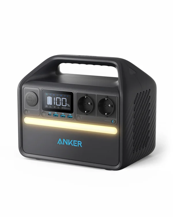 1 anker 535 portable power station black 1727873756