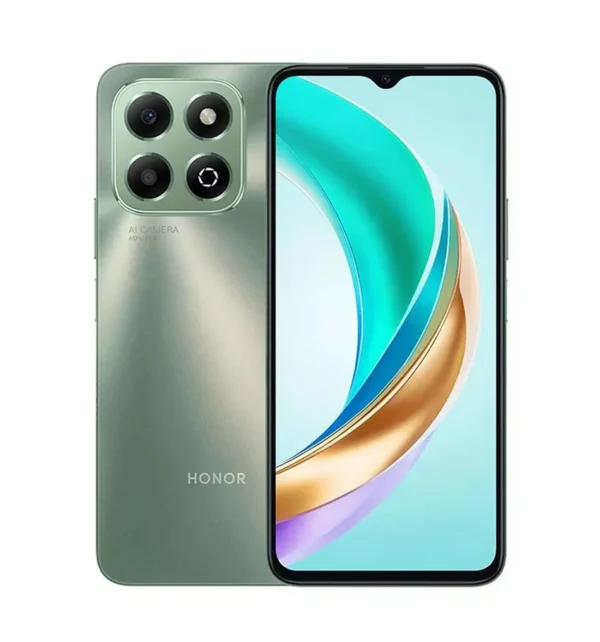 1 honor x6b forest green 1730036901