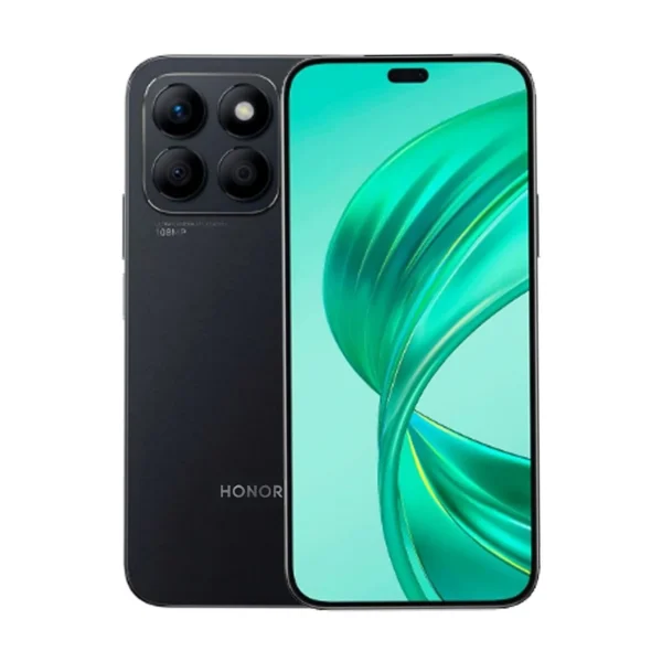 1 honor x8b 8gb 512gb midnight black 1732712167