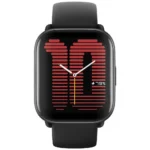 2 amazfit active smart watch midnight black 1722765409