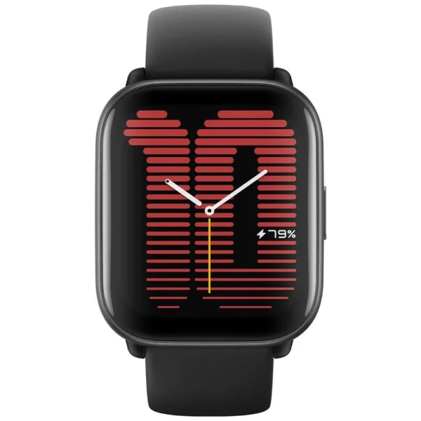 2 amazfit active smart watch midnight black 1722765409