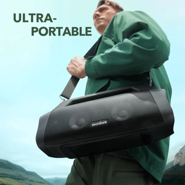 2 anker soundcore motion boom plus black 1736696416
