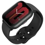 3 amazfit active smart watch midnight black 1722765411