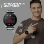 3 amazfit pop 3r smart watch 1 43 inch amoled black 1722872010