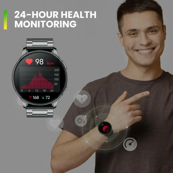 3 amazfit pop 3r smart watch 1 43 inch amoled black 1722872010