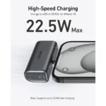 4 anker nano power bank 22.5w built in usb c connector a1653h11 1749024384