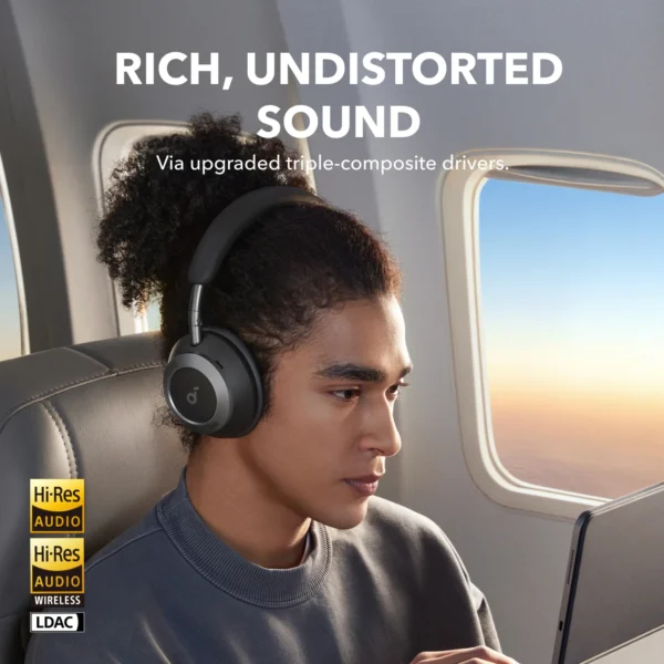 4 anker soundcore space one pro black a3062h11 1754828831