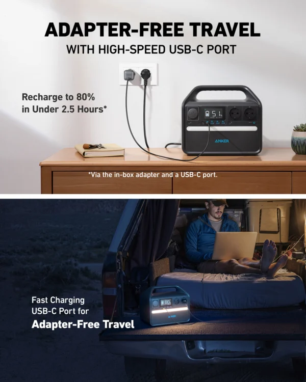 5 anker 535 portable power station black 1727873952