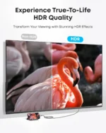 7 anker nano usb c to hdmi cable 6ft 4k braided black 1749053246
