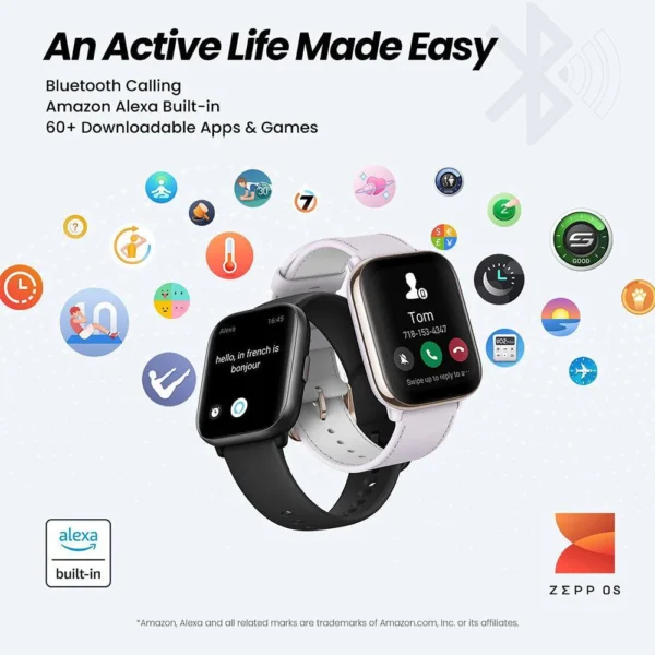 9 amazfit active smart watch midnight black 1722765425