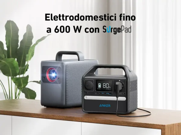 9 anker 522 portable power station 299wh 300w black a1721311 1727878893