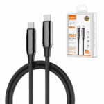 Cable usb c de 1 metro 240w pd 3.1 ldnio lc921c 240w