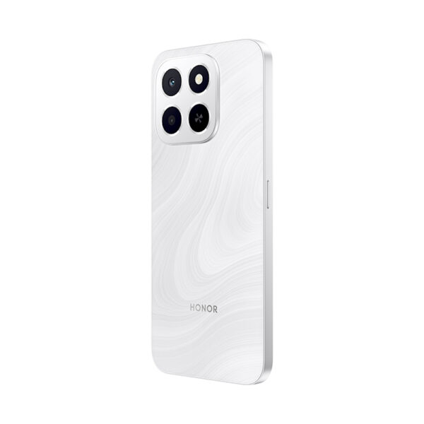 Honor x6c 4g white 11