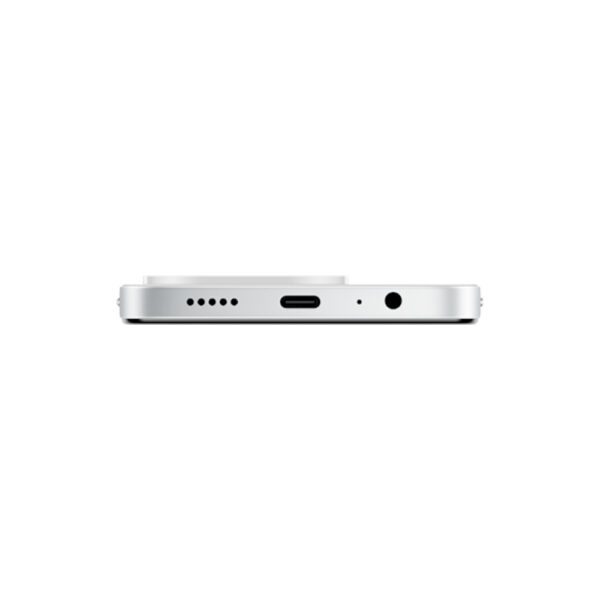 Honor x6c 4g white 2