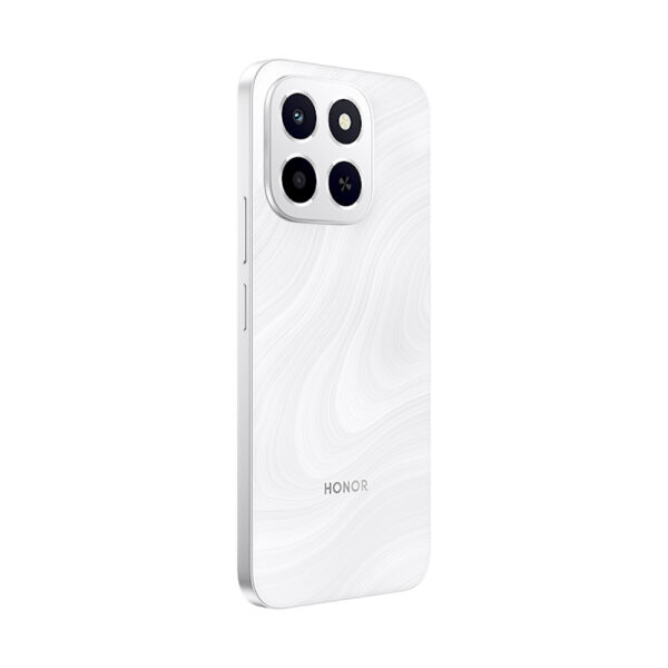 Honor x6c 4g white 8