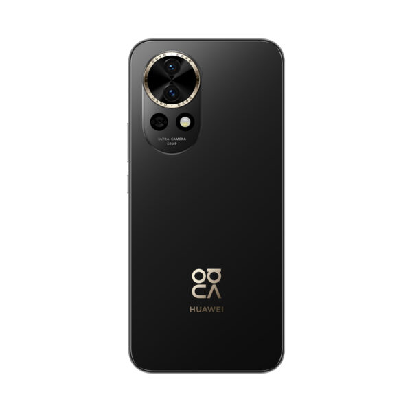 Huawei nova 13 black 2