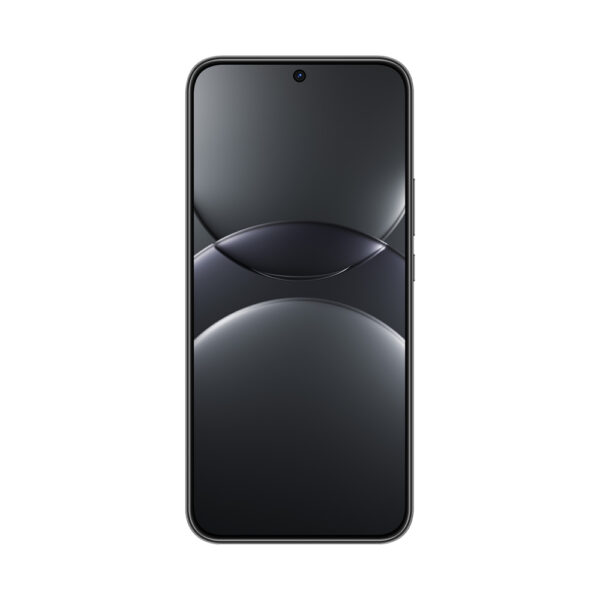 Huawei nova 13 black 3