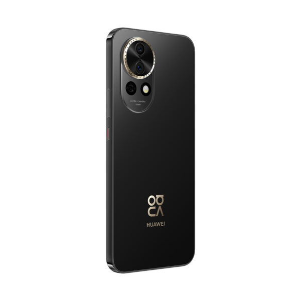 Huawei nova 13 black 4