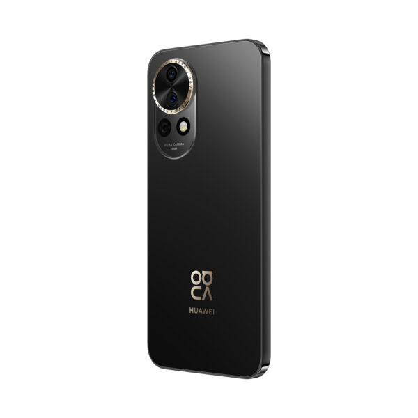Huawei nova 13 black 7