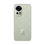 Huawei nova 13 green 4