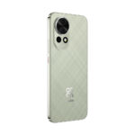 Huawei nova 13 green 5