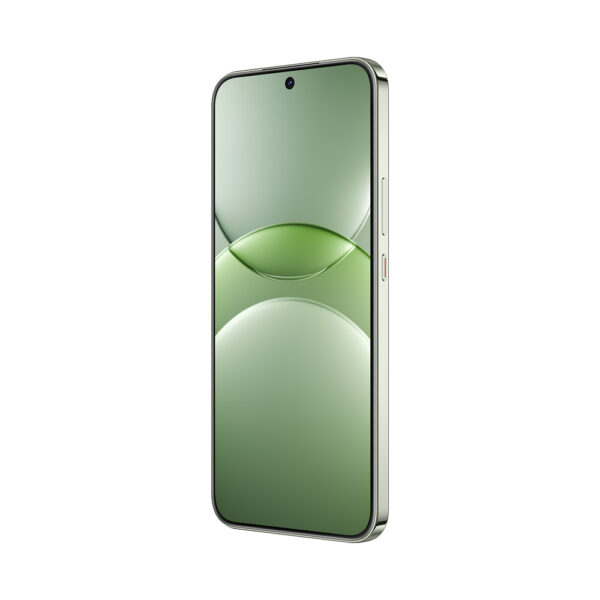 Huawei nova 13 green 6
