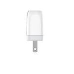 Ldnio a1209c pd 20w home charger us eu plug (2)
