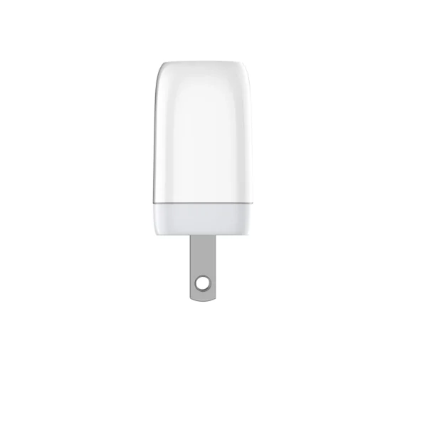 Ldnio a1209c pd 20w home charger us eu plug (2)