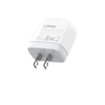 Ldnio a1209c pd 20w home charger us eu plug (5)