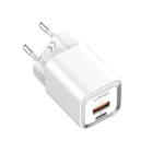 Ldnio a2318c 20w fast charging dual port usb c power adapter (3)