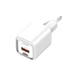 Ldnio a2318c 20w fast charging dual port usb c power adapter (5)