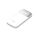 Ldnio pq19 10000mah power bank quick charge with multiple outputs portable power bank (2)