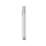 Ldnio pq19 10000mah power bank quick charge with multiple outputs portable power bank (5)