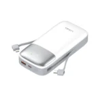 Ldnio pq20 20000mah power bank with type c lightning (4)