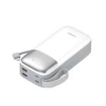 Ldnio pq30 30000mah with quick charge support and multiple output interfaces portable power bank (3)