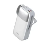 Ldnio pq30 30000mah with quick charge support and multiple output interfaces portable power bank (4)