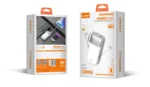 Ldnio pq30 30000mah with quick charge support and multiple output interfaces portable power bank (5)