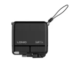 Ldnio q2618 gan 65w universal all in one travel adapter (3)