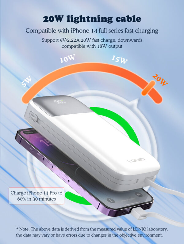 Powerbank 2