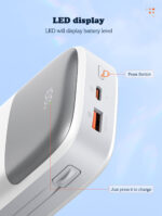 Powerbank 4