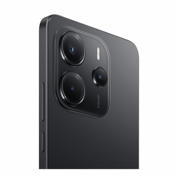 Xiaomi note 14 black
