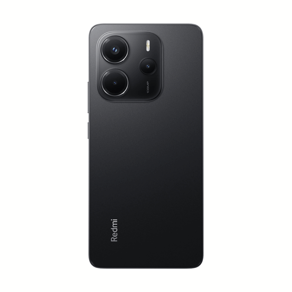 Xiaomi note 14 black2