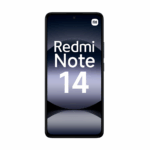 Xiaomi note 14 black4