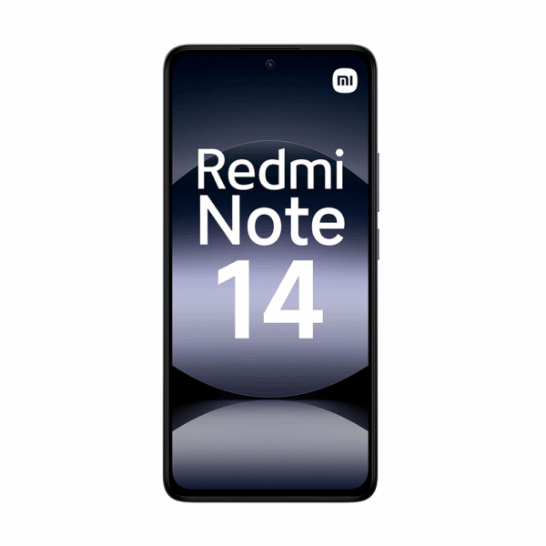 Xiaomi note 14 black4