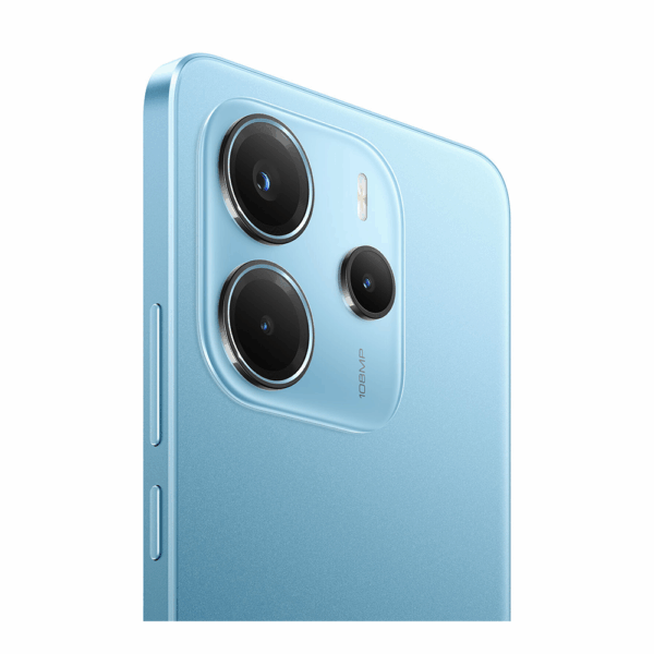 Xiaomi note 14 blue