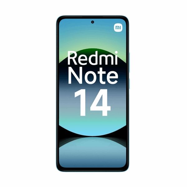 Xiaomi note 14 blue4