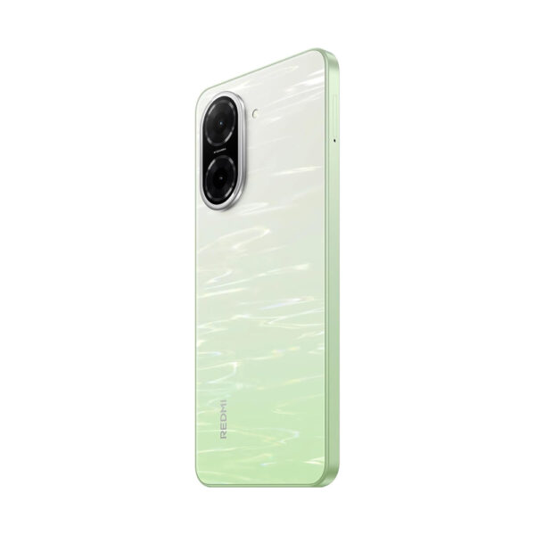 Xiaomi redmi a5 green 5